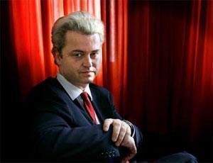 Гирт Вилдерс: я ненавижу не мусульман, а ислам