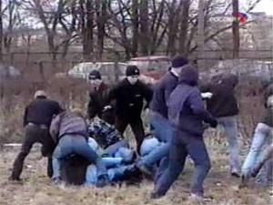 На Алтае осуждена банда скинхедов