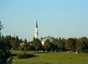 В Австрии запрещают мечети и минареты