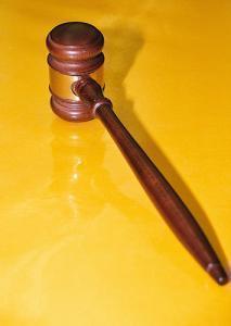 Особенности национального правосудия