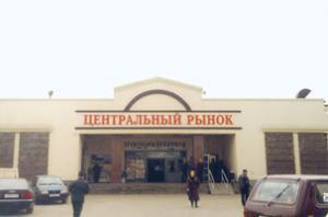 Открытие молельных комнат планируется на всех рынках Казани