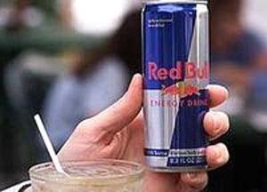 МВД Дубаи: напиток Red Bull не содержит алкоголя