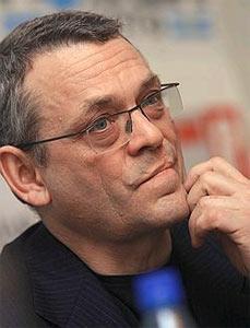 Союз журналистов России: убийства журналистов в нашей стране отличаются нераскрываемостью