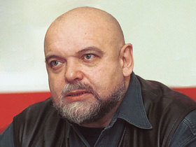 Г. Джемаль: “Ксенофобия разжигается сверху”