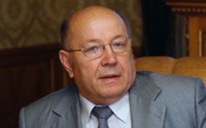 Президент поменял замминистра МВД