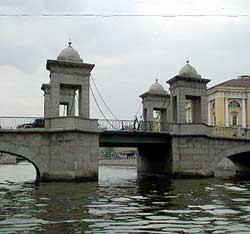 Юрист петербургского исламского Центра добился справедливости