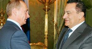 Россия и Египет стали партнерами по мирному атому