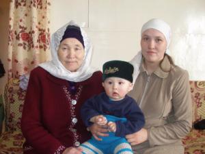 Путешествие в Заболотье