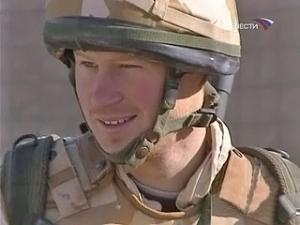 Принц Гарри признался, что не любит Англию