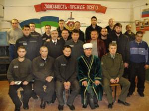 «Караван милосердия» подводит итоги
