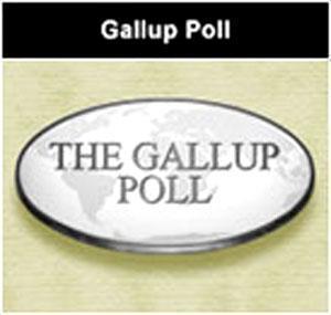 Gallup: американцы не любят Иран, Ирак, Пакистан, Афганистан, Палестину и Саудовскую Аравию