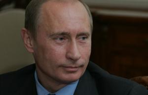 В.Путин: Дружба с исламским миром — стратегический курс РФ