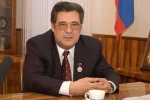 Аман Тулеев поздравил Ассоциацию “Собрание” и всех мусульман с праздником