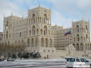 Баку грозит пересмотреть отношения с Россией