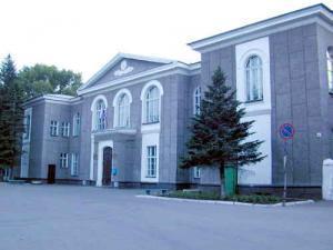 Мусульмане Рубцовска объединились