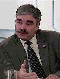 Алексей Гришин: Только слепой может не замечать поддержку, которая оказывается российскому исламу