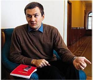Мусульманин призвал православного к Христовой любви
