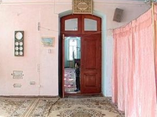 В Иркутске готовятся к юбилею мечети