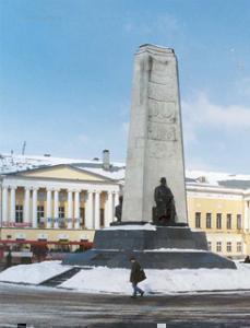 Где студентам молиться