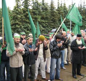 Суд не знает, что делать с имамом