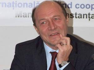 Румынские “гаишники” оштрафовали президента страны, направлявшегося в свою резеденцию