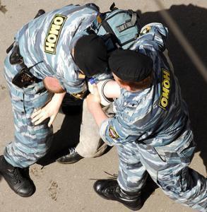 В Ульяновске продолжаются задержания мусульман