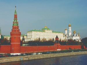 Столицу решили расселить