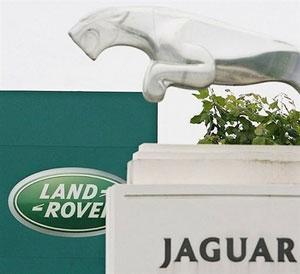 Знаменитые бренды Jaguar и Land Rover проданы на Восток