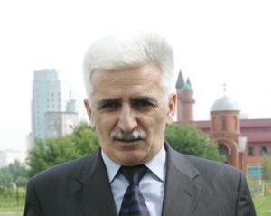 Н. Аширов и ФЕОР. По следам спора вокруг сионизма