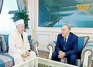 Ислам – это наш единственно верный путь