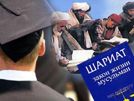 Правовая логика мусульманских меньшинств