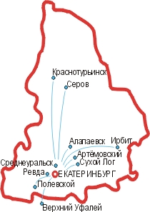 На Урале возводят мечети