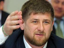 Глава Чечни обвинил бойцов батальона