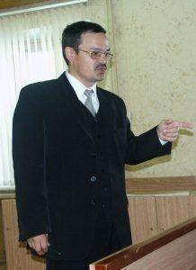 На автора заявления «Нет христианизации!» заведено уголовное дело