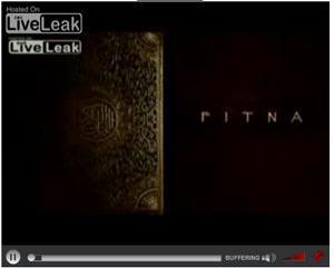 Антиисламский фильм вновь размещен на сайте LiveLeak