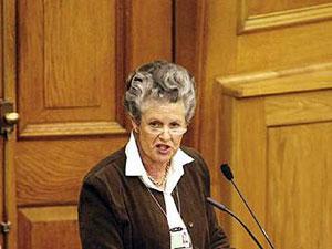 Англиканский Синод призвал к запрету строительства мечетей