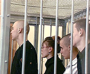 В России ужесточат наказание за преступления на почве национальной нетерпимости