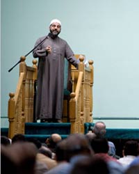 Раввины и священники заступились за имама