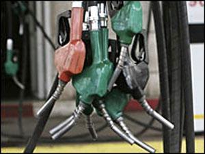 В секторе Газа закончилось топливо