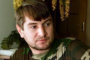 Ямадаев не уступил дорогу Кадырову