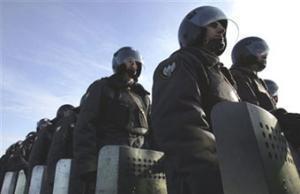 Некоммерческие организации впали в немилость