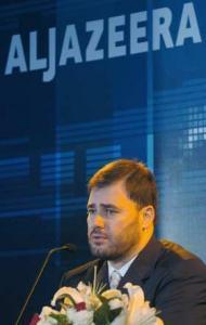 «Аль-Джазира» заинтересовалась Россией