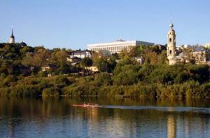 Первая калужская мечеть ждет своего открытия