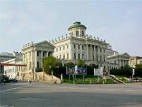 Сегодня все музеи Москвы можно посетить бесплатно