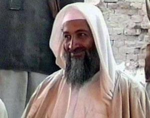 Бен Ладен дал Хиллари Клинтон последний шанс на победу