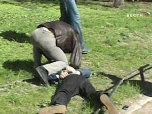 Суд Петербурга оправдал обвиняемых в покушении на Матвиенко