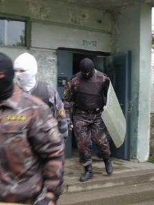 "Астраханские боевики" учились на "отлично" и читали Коран