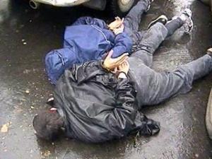 МВД заинтересовалось авторитетом