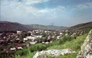 Горноалтайский мусульманский пансионат начинает новую жизнь
