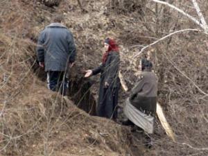 Пензенские сектантки умерли под землей
